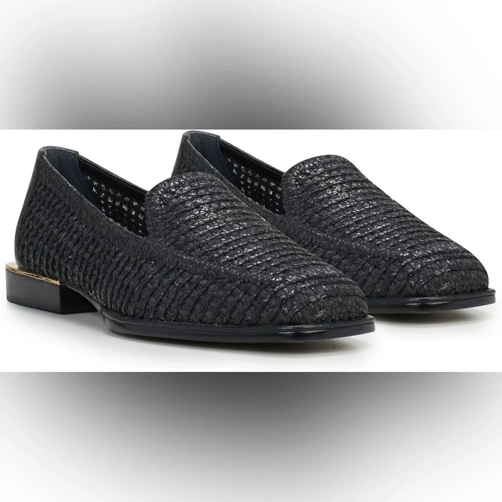 Vince Camuto Women's Dalanda
Loafer flat in Black Size 9.5M